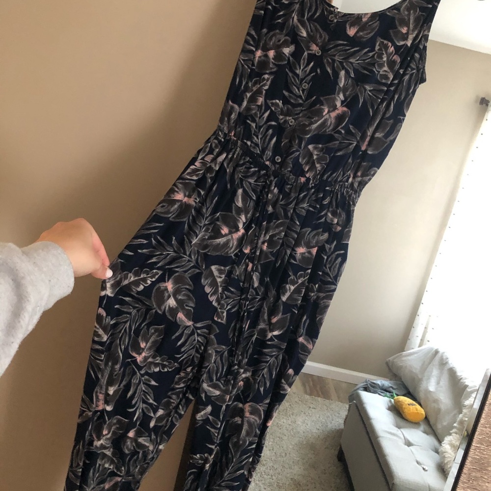 Jumpsuit